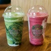 16 oz Custom Recyclable Plastic Cups For Restaurants
