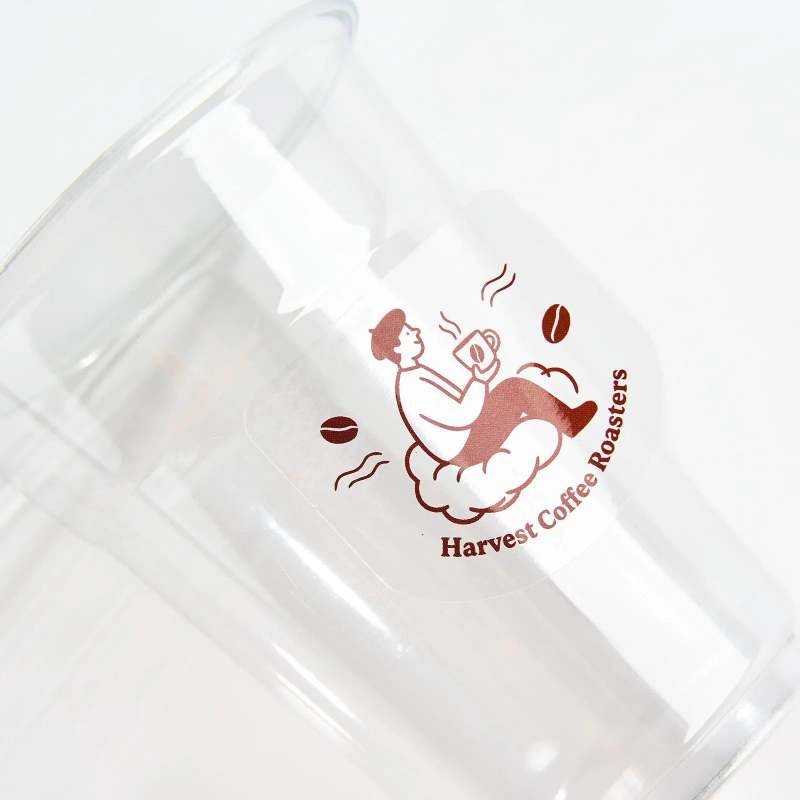 20 oz Blank Cold Cups RacetopPrint