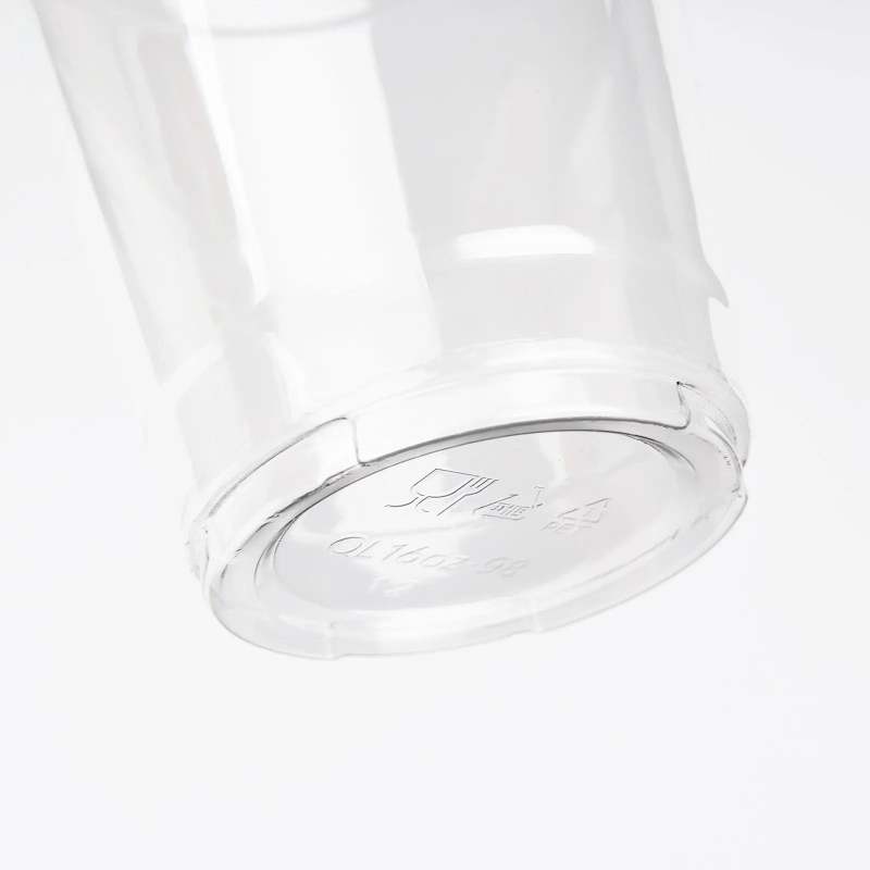 20 oz Blank Cold Cups RacetopPrint