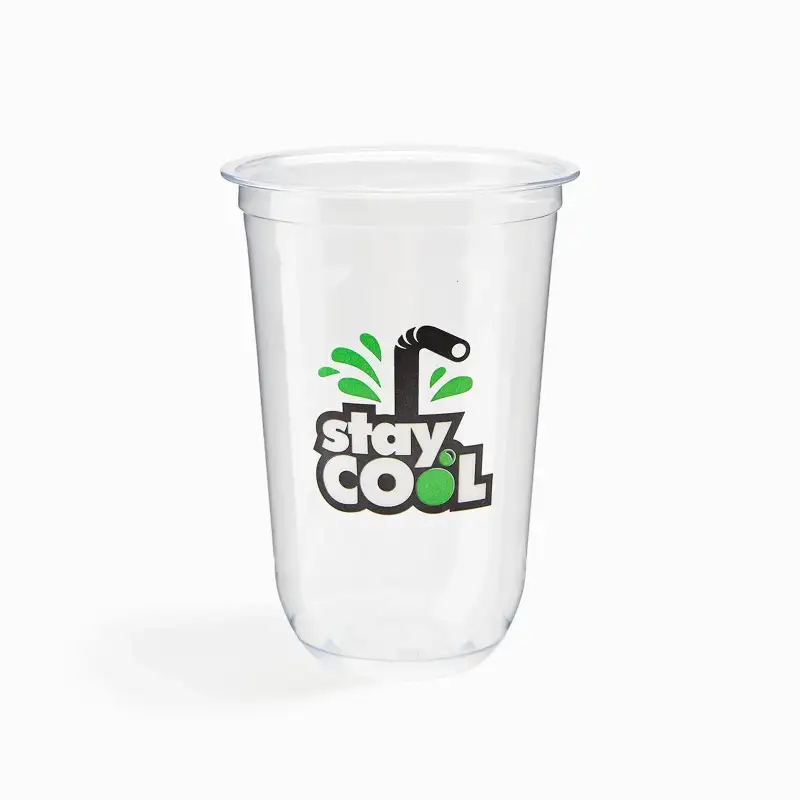 16 oz / 100 / 1 Color / None