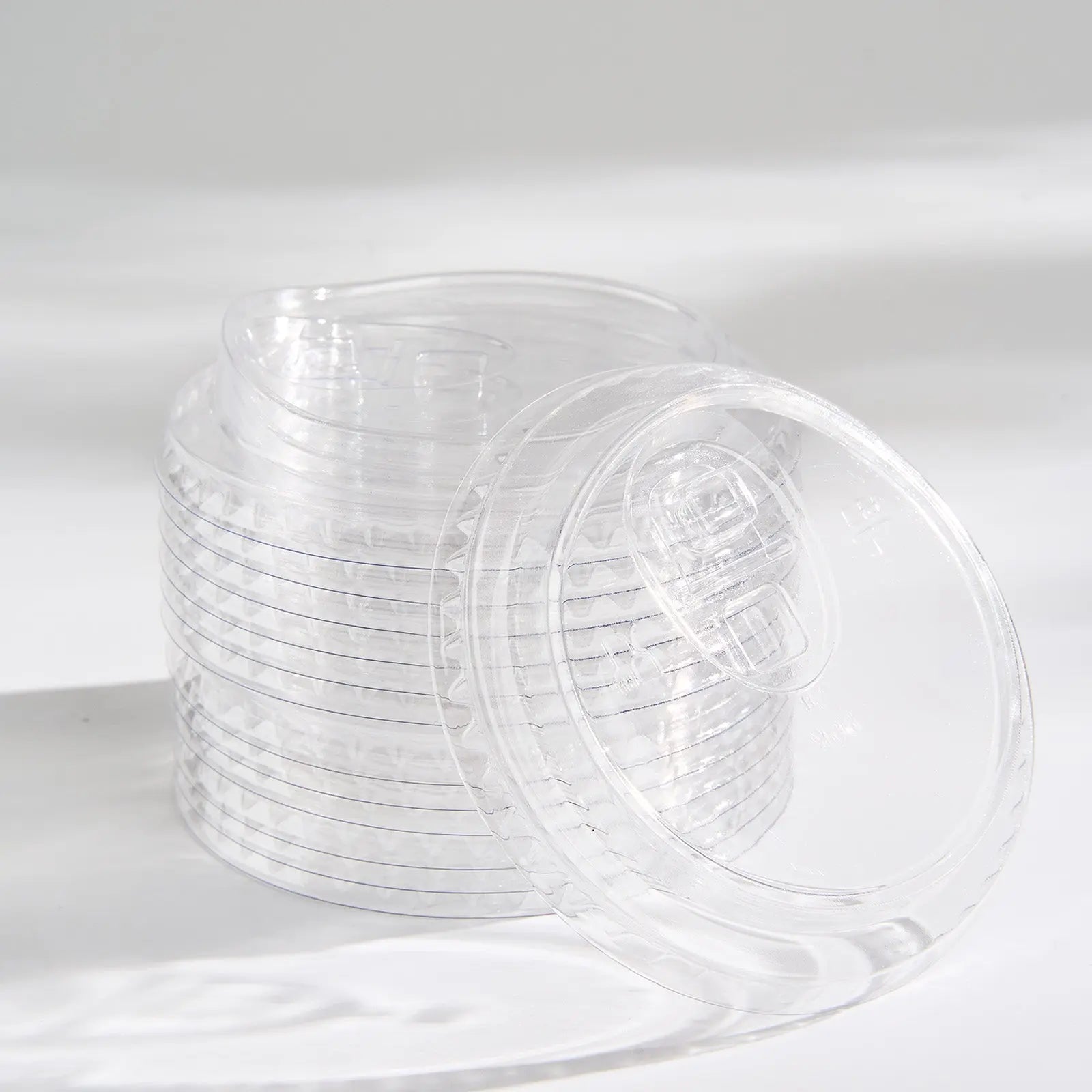 16 oz Round Bottom Plastic Cups Wholesale - Custom Printed Cups with ...