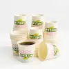 3oz Custom Espresso Paper Cups