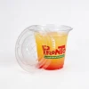 20 oz Custom Compostable Plastic Cups