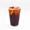 20 oz Blank Recyclable Plastic Cups-SPU RacetopPrint