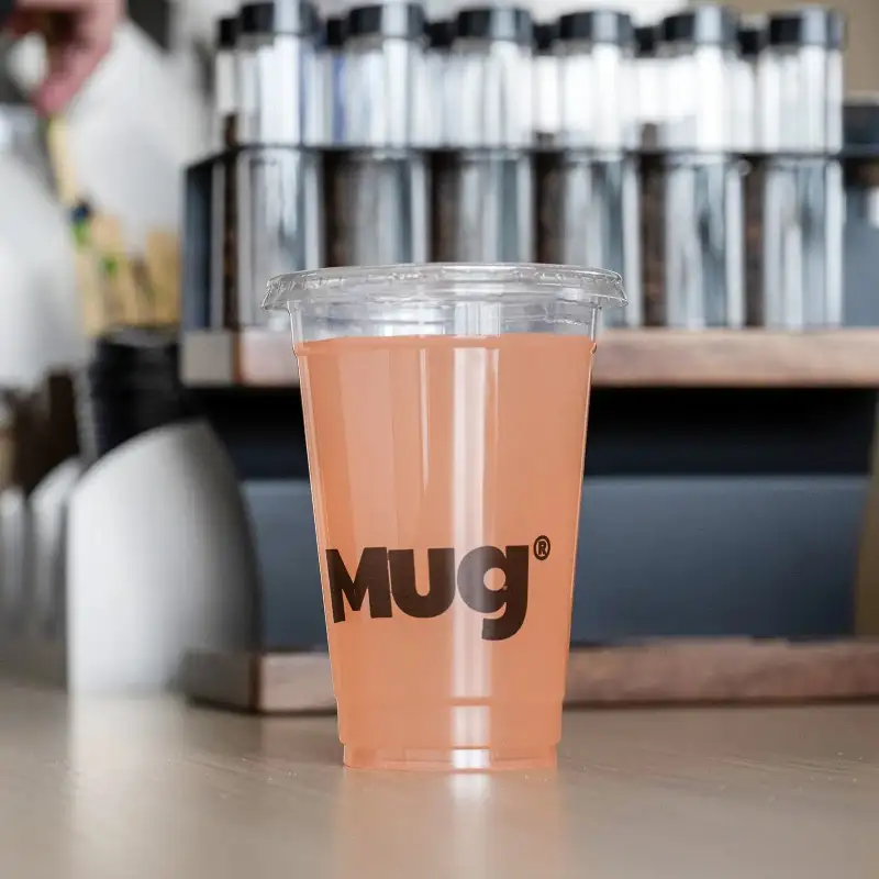 20 oz / 100 / 1 Color