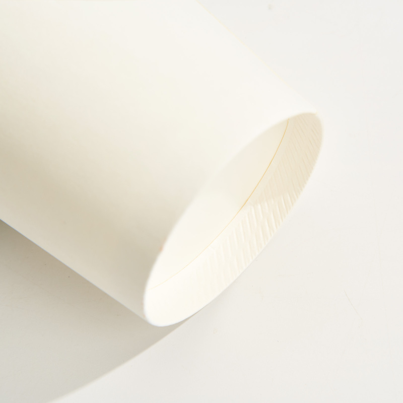 22 oz Custom Recyclable Paper Cups-SPU