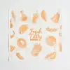 Custom Deli Paper RacetopPrint