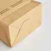 Custom Popcorn & Lunch Paper Bags-SPU RacetopPrint