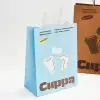 Custom wine Bags RacetopPrint