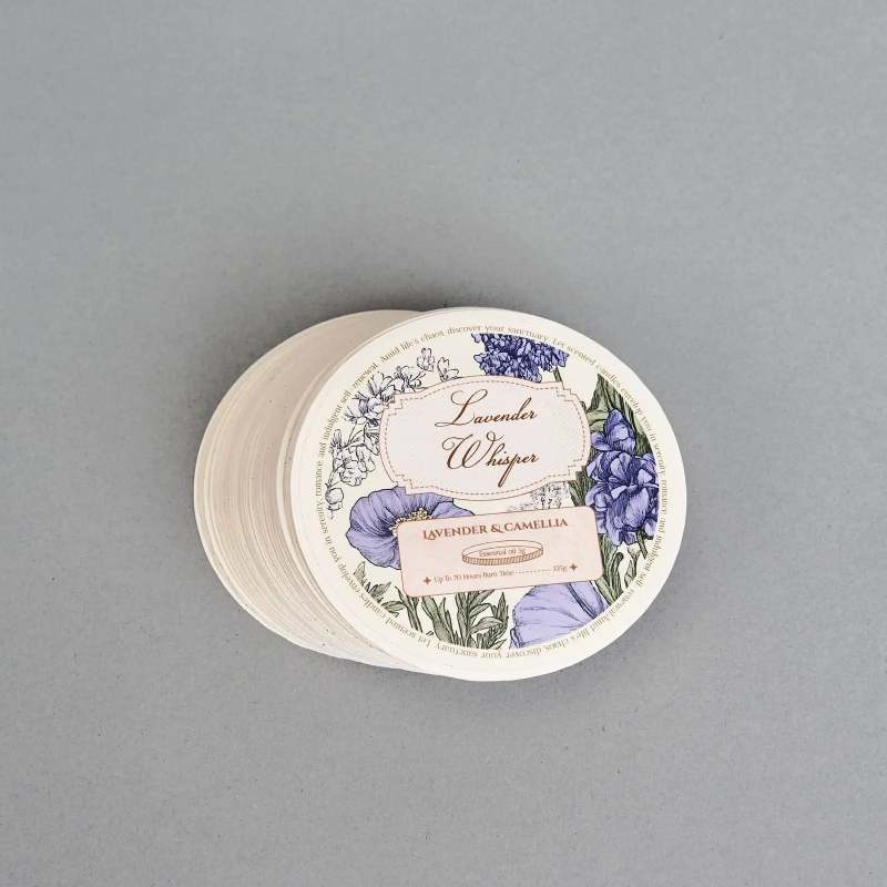 Circle Labels-SPU RacetopPrint