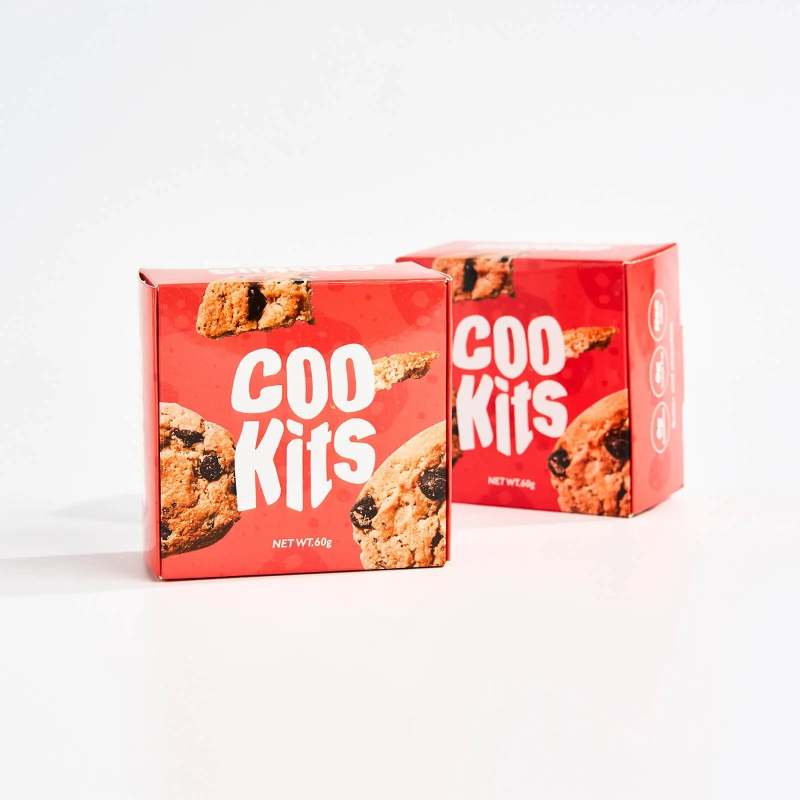 Custom Cookie Boxes-SPU RacetopPrint