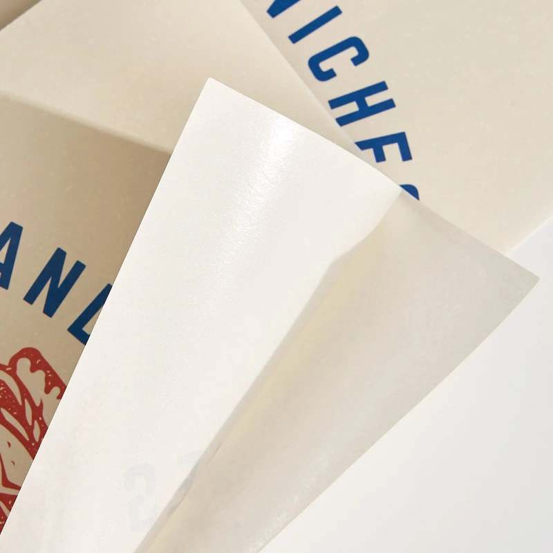 Custom Two-Sided Open Bags-SPU RacetopPrint