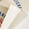 Custom Two-Sided Open Bags-SPU RacetopPrint