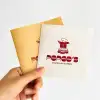 Custom Two-Sided Open Bags-SPU RacetopPrint