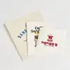 Custom Two-Sided Open Bags-SPU RacetopPrint