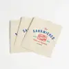 Custom Two-Sided Open Bags-SPU RacetopPrint