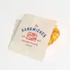 Custom Two-Sided Open Bags-SPU RacetopPrint