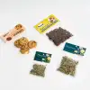 Bag Toppers / Header Cards-SPU RacetopPrint