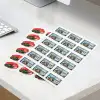 Sheet Labels - RACETOP
