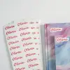 Sheet Labels-SPU RacetopPrint