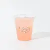 8 oz Custom Recyclable Cold Cups (Copy) RacetopPrint