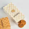Custom Popcorn & Lunch Paper Bags-SPU RacetopPrint