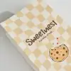 Custom Popcorn & Lunch Paper Bags-SPU RacetopPrint