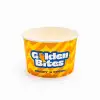 22 oz Custom Recyclable Ice Cream & Food Cups-SPU RacetopPrint