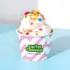 3 oz Custom Recyclable Ice Cream & Yogurt Cups-SPU RacetopPrint