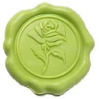 Apple Green
