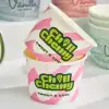 3 oz Custom Recyclable Ice Cream & Yogurt Cups RacetopPrint