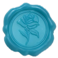 Turquoise Blue
