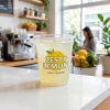 8 oz Custom Recyclable Plastic Cups