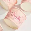 8 oz Custom Recyclable Ice Cream & Yogurt Cups-SPU RacetopPrint