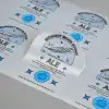 Sheet Labels-SPU RacetopPrint