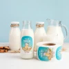 Arched Labels-SPU