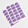 Arched Labels-SPU