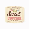 Arched Square Labels-SPU