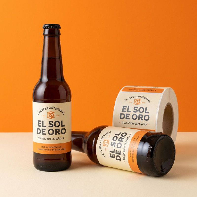 Beer Labels