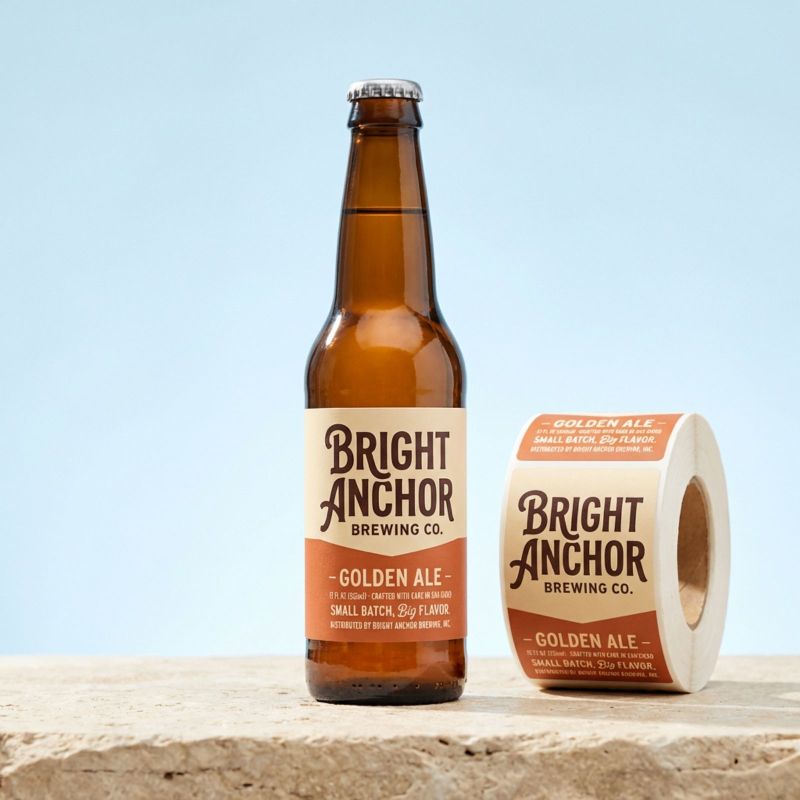 Beer Labels