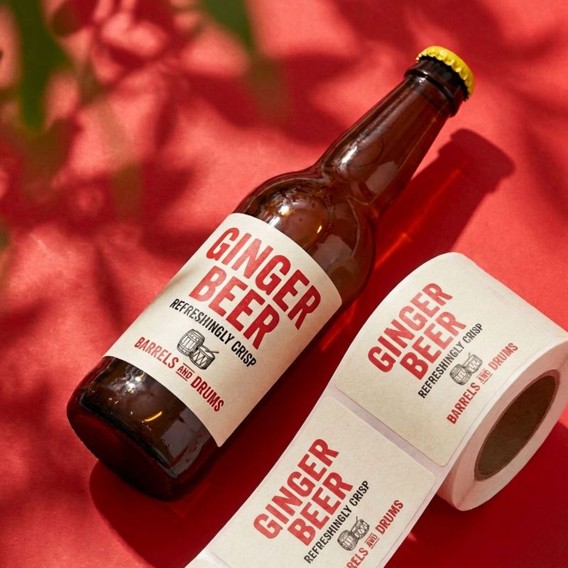 Beer Labels