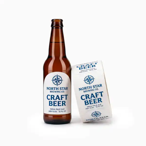 Beer Labels
