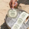 Bottle Labels