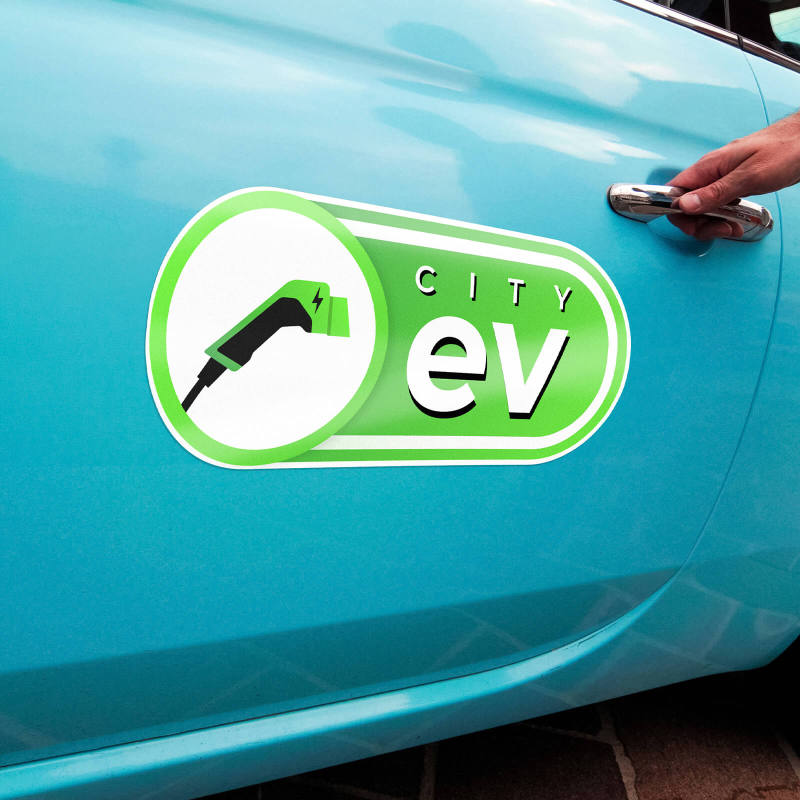 Car Decals