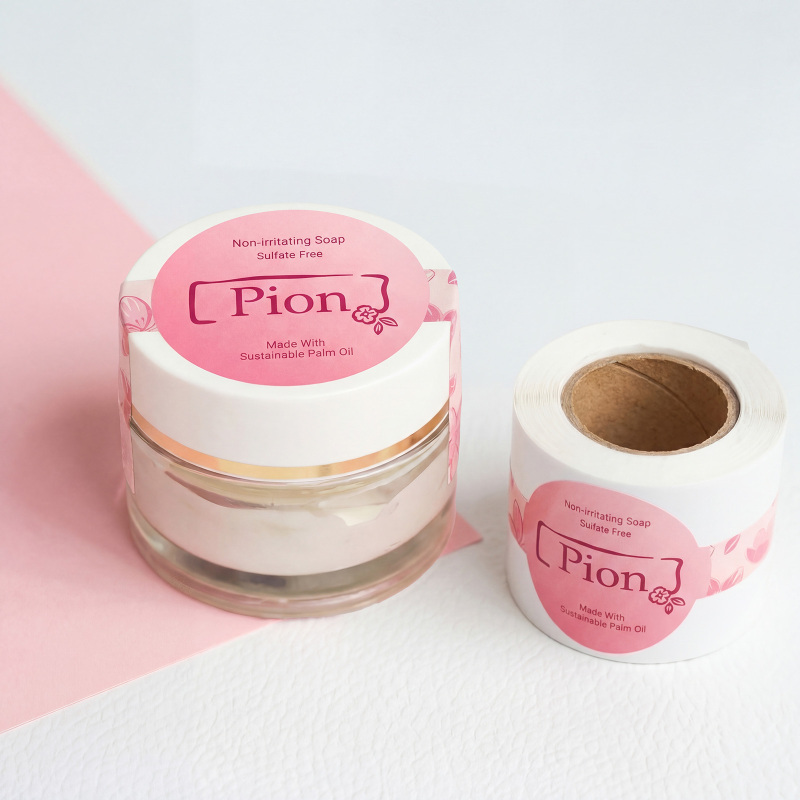 Cigar Band Seal Labels-SPU