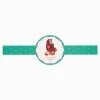 Cigar Band Seal Labels-SPU