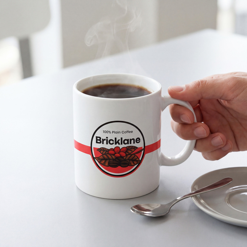 Cigar Band Seal Labels-SPU