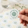Circle Labels