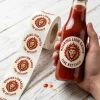 Circle Labels