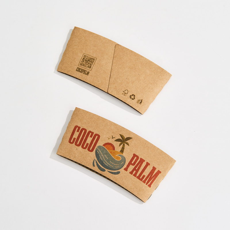 Cups  sleeve